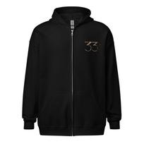 Expedition 33 su užtrauktuku Hoody Žaidimų Laisvalaikio Palaidinė Grafinis Spausdinimas Ilgomis Rankovėmis Streetwear Naujo Rašto Drabužiai S