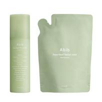 Abib Heartleaf Veido Rūkas Raminantis Purškalas 150ml + Papildymas 150ml Rinkinys – Raminanti Drėkinanti Priežiūra