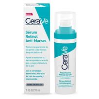 Cerave Blemish Resurfacing Retinolio serumas 30ml