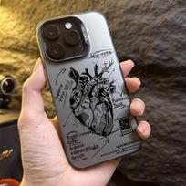 Premium graphic phone case for iPhone 15 14 13 12 11 x XR Xs SE2 SE 8 7 plus pro Max mini PC back cover for iphone13 Pro(6.1")