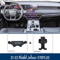Jetour X70PLUS 2021-2024 Air Vent Phone Holder. Jetour X70 PLUS