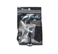 Gomexus R1BK ritės stovas Alu Black 42mm Shimano Daiwa 2000-5000 (2134)