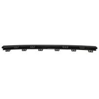 Bumper Fascia Applique - For Jeep Compass 2017-2021 - Front PN: 5SY65TZZAB