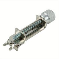 1 PC Guitar Tremolo Intonation Tool Professional Double Shake Adjustment Wrench For Electric Guitar Tremolo Bridge 1pc sidabras