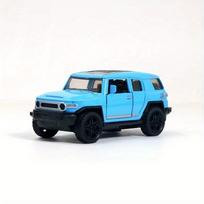 Lydinio automobilio modelis lietas SUV automobilio žaislas Atidaromos durys Traukiamas atgal automobilis Metalinis transporto priemonės žaislas Vaikams Berniukams Mergaitėms Suaugusiems Gimtadienio dovanos mėlyna