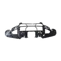 LR140281 - Land Rover Defender Front Bumper Grille Compatibility