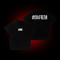 Omerta 47 Bokso Gerbėjo Spaudinio Marškinėliai Grynos Medvilnės T-shirt Vyriški Laisvi Apvalia Kaklo trumpomis Rankovėmis Patogūs Kvėpuojantys Moteriški Vyriški Drabužiai 4XL