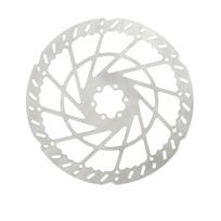 Front Brake Disc - For TALARIA Sting MX3/MX4 Electric Dirt Bike - Alloy Steel