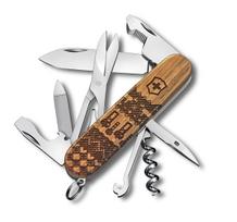 VICTORINOX Companion Wood Swiss Spirit Limited Edition 2023 Ruda 91mm [Garantija įskaičiuota]