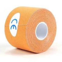 5M Dydžio kineziologijos juosta Atletinė Elastoplast Sport Recovery Fiksavimo salė Vandeniui atsparus teniso raumenų skausmą malšinantis tvarstis 2.5cm X 5m