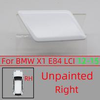 Žibinto plovimo purkštuko dangtelis 51112993585 51117347661 BMW X1 E84 E84LCI 2009 2010 2011 2012 2013 2014 2015