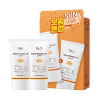 [Dr.G] Šviesinantis kremas nuo saulės+ 35ml 2 vnt./ 1.18 fl oz x 2 vnt.
