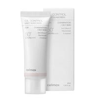 CELIMAX Oil Control Light Sunscreen SPF50+ PA++++ 40ml