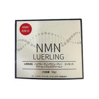 LUERLING - NMN Raukšles stabdantis esencijos kremas 50g