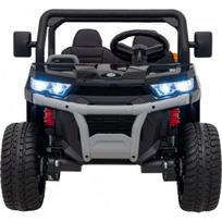 Ramiz Pick-up vehicle Speed 900 Black
