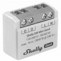 Shelly EM Mini Gen4