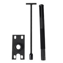 RR-Gimbal Bearing Remover And taller Tools For Mercruiser Alpha 1, MR, Bravo, OMC juoda