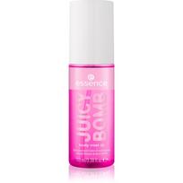 essence Juicy Bomb kūno dulksna kvepalai 05 Sugar Swirl 100 ml