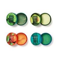 HOLIKA HOLIKA - Eyefessional Akių pleistrai - 4 tipai Anti-Wrinkle Avocado