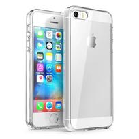 Dėklas skirtas iPhone SE 2020 2022 7 8 6 6S Plus 5S 5 SE TPU silikoninis skaidrus skaidrus minkštas dėklas, skirtas APPLE iPhone 7 8 Plus galinis dangtelis for iPhone 5