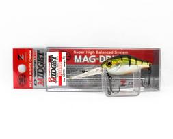 Zipbaits B Switcher MDR Midget 43mm Plaukiojantis vobleris 401 (2242)