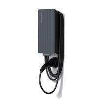 Automobilių krovimo stotelė Teltonika TeltoCharge EVC2002130S0 (7,5 m kabelis, 22 kW, 32 A, 3 fazės, GSM, Wi-Fi, OCPP 1.6, IP56)