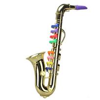 Klasikinis klarnetas, trimitas, saksofonas, imituojantys muzikos instrumentų žaislai, berniukams, mergaitėms, ankstyvojo ugdymo mokymosi priemonė vaikams