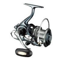 Daiwa 18 Power Surf SS 5000QD Spinning Reel, Quick Drag System for Long-Distance Casting, Surf & Pier Fishing, Saltwater Ready, Durable Japan Quality