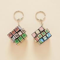 Magic Cube Keychain (26028388)