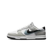 Nike Dunk Low Stencil Swoosh EU 47 pilka
