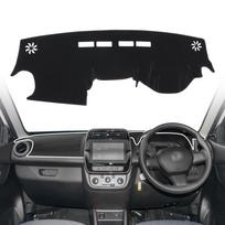 Car Dashboard Mat for Dacia Spring Electric EV 2019 2020 2025 2025 2025 Sunshade Protective Carpet Dash Mat Dashmat