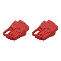 Saugiklio raktas - P1100 RY40104 RY40108 RY40109 - 2 vnt. PN: 311280001