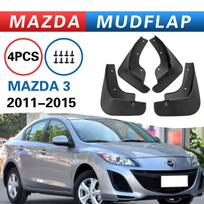 Mazda 3 Xingcheng 2011-2015 Purvasaugiai - Automobilių Aksesuarai