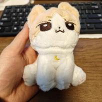 Naujas My Singing Monster pliušinis žaislas My Singing Monster žaislas Buzzinga lėlė Pliušinis minkštas žaislas Pliušinis žaislas Minkštas žaislas Gimtadienio dovana 10cm