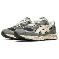 ASICS Gel NYC 1203A383-002 (pilki) EU 37 dūmai/pilka