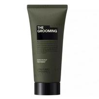 Shiseido Professional - THE GROOMING Hair & Scalp Treatment 60g