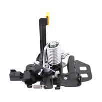 Hood Latch Lock For Ford Mustang 2018 2019 2020 2021 2022 2.3L 5.0L Jr3Z-16700-A