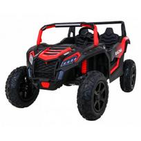 Ramiz Buggy ATV STRONG Racing Red