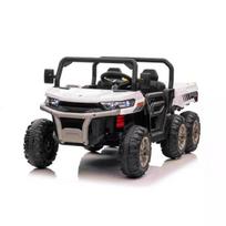 Ramiz Farmer Truck Speed 900 White