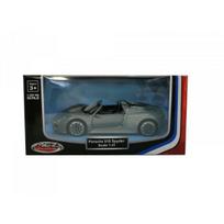 MSZ MSZ Miniature model - Porsche 918 Spyder, scale 1:41