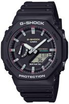 Casio Ikoniški Stiliai Juodas Laikrodis G-Shock GA-2100RL-1AJF Vyriškas