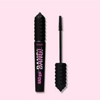 Badgal Bang! Bigger, Badder Volumizing Mascara Pitch Black black