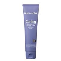 mise en scène Curling Essence 2X Tūrio ir Garbanų kremas 150ml