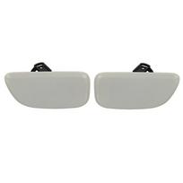 Žibintų apiplovimo purkštuko dangtelio keitimas Subaru Forester 2005-2008 m. 86636Sa230Wg