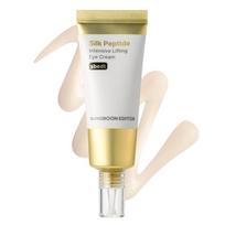 Ingredientų Redaktorius Lydantis Siūlas Kėlimo Šilko Peptidų Paakių Kremas 50ml white