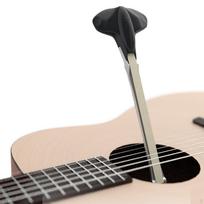 Guitar Bow Acoustic Accessories Guitarist Musician Gift Picasso Musical Instrument beige