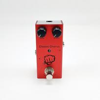 Electric Guitar Pedal Vintage Overdrive/distortion Crunch/distortion/tremolo/classic Chorus/digital BF-0000108