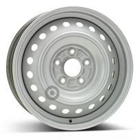 Ratlankis plieninis 6,5 x16 5x114,3 ET55