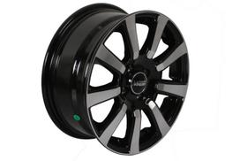 Ratlankis Aliuminio 7 x16 4x100 ET45 Interio