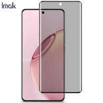 For Realme 16 Pro Plus 5G Global Stiklas IMAK 3D Išlenktas Privatumo Grūdintas Stiklas Viso Ekrano Dangos Plėvelė Realme 16 Pro Plus 5G